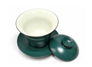 Gaiwan „Malachit” 150 ml