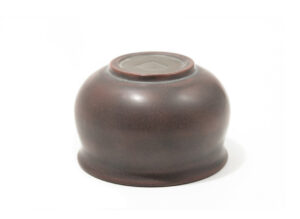 Czarka „Mu Yan” 100 ml, glina Nixing